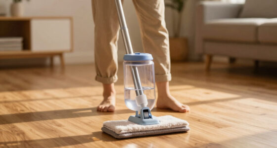15 Best Hard Floor Steam Mops in 2026