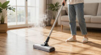 15 Best Hard Floor Steam Mops in 2026