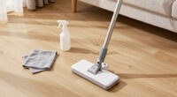 15 Best Hard Floor Steam Mops in 2026