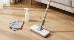 15 Best Hard Floor Steam Mops in 2026