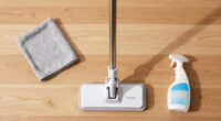 15 Best Hard Floor Steam Mops in 2026