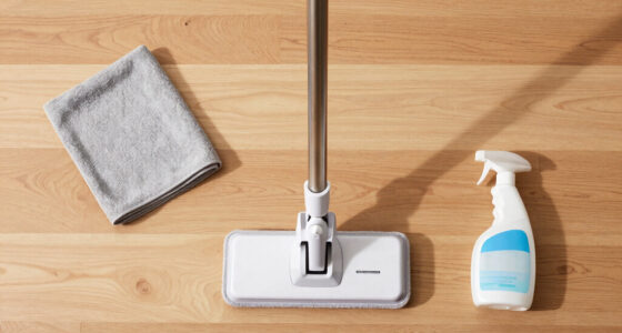 15 Best Hard Floor Steam Mops in 2026