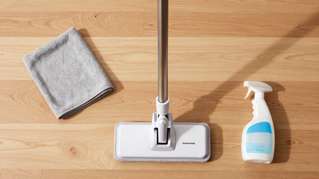 15 Best Hard Floor Steam Mops in 2026