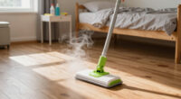 15 Best Steam Mops for Dorms in 2026