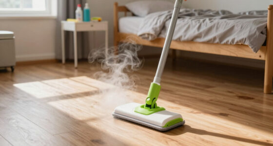 15 Best Steam Mops for Dorms in 2026
