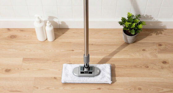 15 Best Steam Mops for Hard Floors in 2026