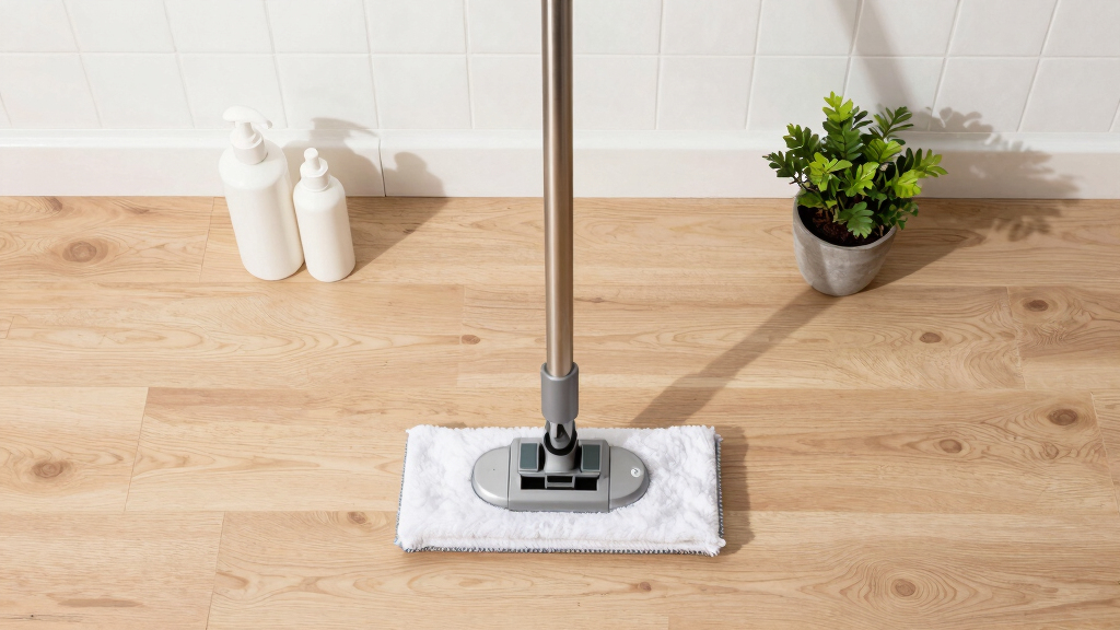 15 Best Steam Mops for Hard Floors in 2026