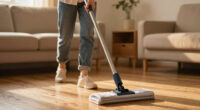 15 Best Steam Mops for Hard Floors in 2026