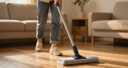 15 Best Steam Mops for Hard Floors in 2026