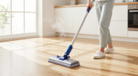 15 Best Steam Mops for Hard Floors in 2026
