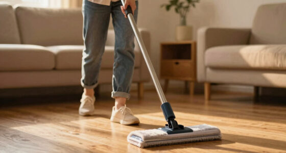 15 Best Steam Mops for Hard Floors in 2026