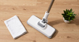 15 Best Steam Mops for Hardwood Floors in 2026