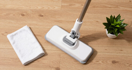 15 Best Steam Mops for Hardwood Floors in 2026