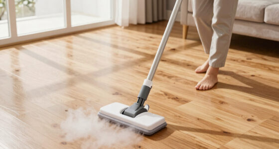 15 Best Steam Mops for Hardwood Floors in 2026