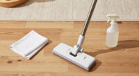 15 Best Steam Mops For Hardwood Floors In 2026