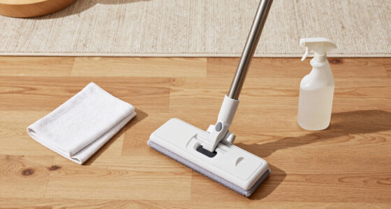 15 Best Steam Mops For Hardwood Floors In 2026