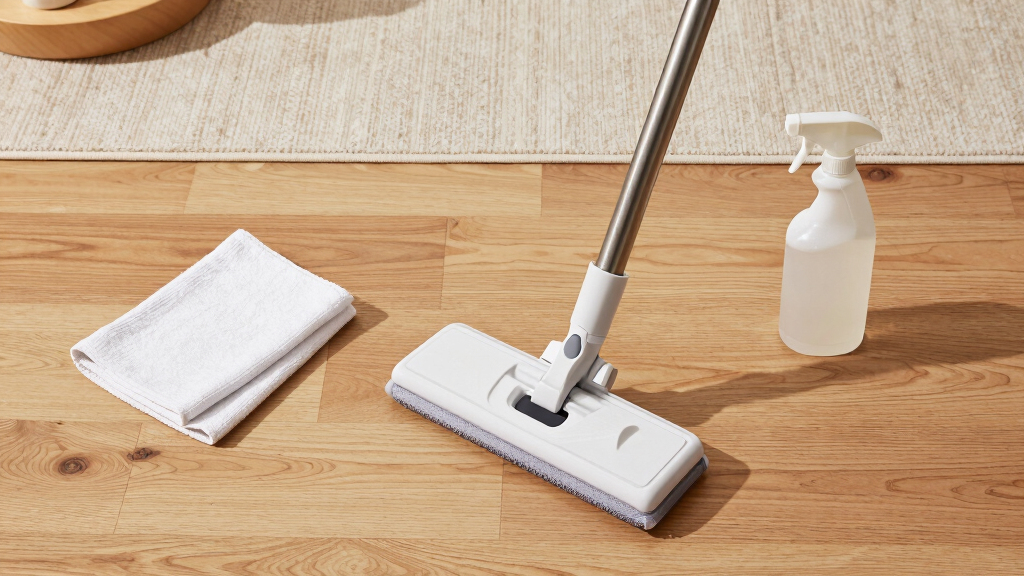 15 Best Steam Mops For Hardwood Floors In 2026