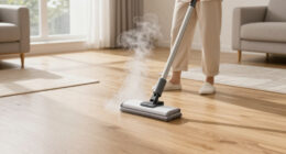 15 Best Steam Mops for Laminate Floors in 2026