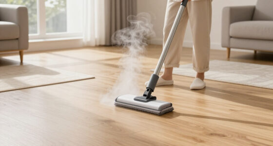 15 Best Steam Mops for Laminate Floors in 2026