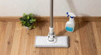 15 Best Steam Mops For Vinyl Floors In 2026