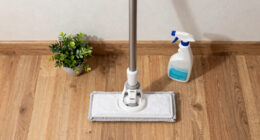 15 Best Steam Mops For Vinyl Floors In 2026
