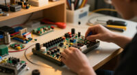 3 Best 6502 Computer Kits in 2026