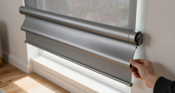 3 Best Cooling Window Treatments in 2026