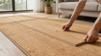4 Best Cork Flooring Tiles in 2026