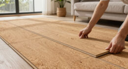 4 Best Cork Flooring Tiles in 2026