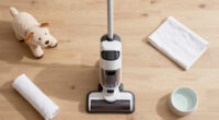 4 Best Floor Cleaning Machine for Pets in 2026