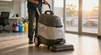 4 Best Floor Scrubber Vacuum Combo in 2026