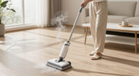 4 Best Steam Mops for Laminate Floors in 2026