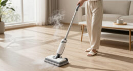 4 Best Steam Mops for Laminate Floors in 2026