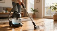 5 Best Dry Steam Cleaner in 2026