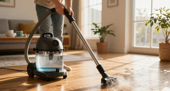5 Best Dry Steam Cleaner in 2026