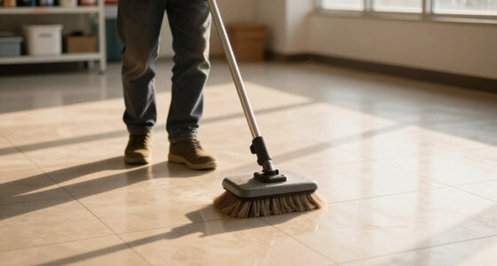 5 Best Floor Scrubber for Tile in 2026