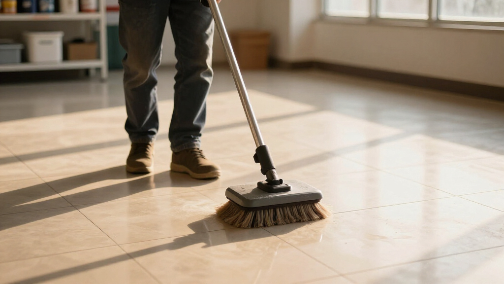 5 Best Floor Scrubber for Tile in 2026