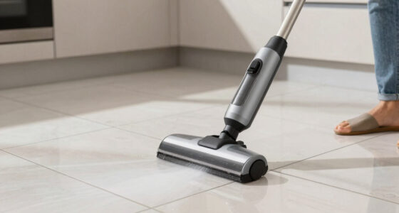 5 Best Floor Washer for Tile and Grout in 2026