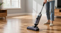 5 Best Hard Floor Vacuum and Mop in 2026