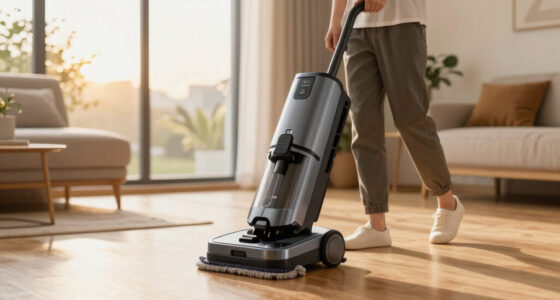 5 Best Smart Floor Washer in 2026
