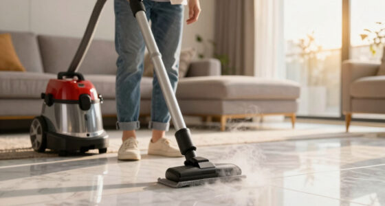 5 Best Steam Cleaner for Marble Floors in 2026