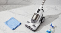5 Best Steam Cleaner for Marble Floors in 2026