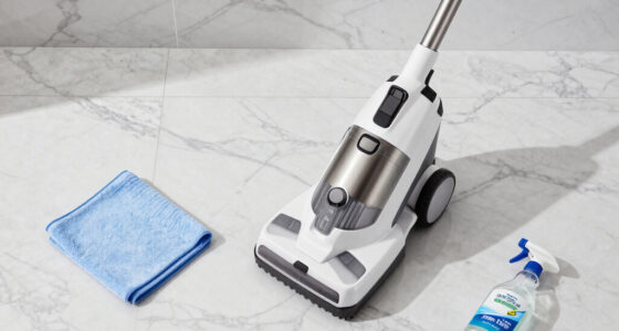5 Best Steam Cleaner for Marble Floors in 2026
