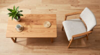 5 Wayfair Finds That Are Actually Made From Solid Wood (All Under $300!)