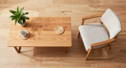 5 Wayfair Finds That Are Actually Made From Solid Wood (All Under $300!)
