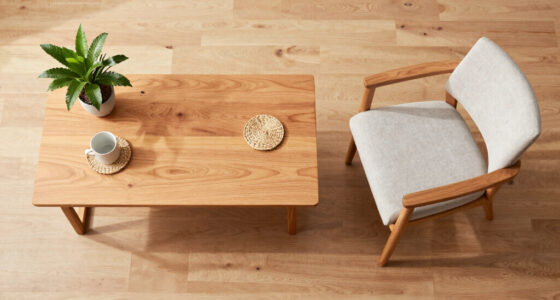 5 Wayfair Finds That Are Actually Made From Solid Wood (All Under $300!)