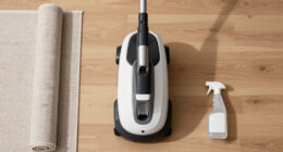 6 Best Carpet Cleaner For Area Rugs In 2026
