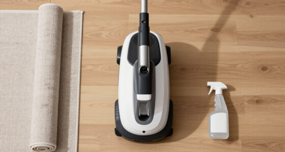 6 Best Carpet Cleaner For Area Rugs In 2026