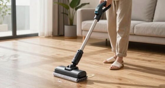 6 Best Cordless Floor Washer in 2026