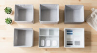 6 Best Home Organization Products in 2026